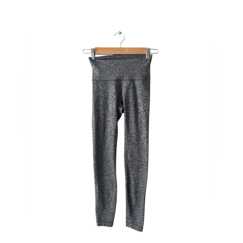 Lululemon Gray Leggings